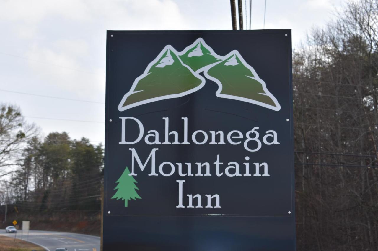 Dahlonega Mountain Inn Εξωτερικό φωτογραφία